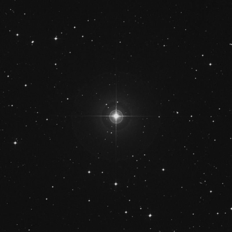 Image of HR506 star