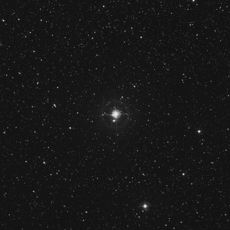 Image of HR511 star