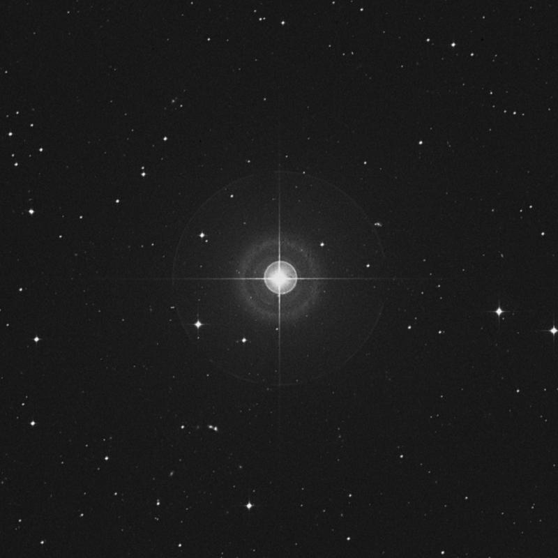 Image of HR513 star