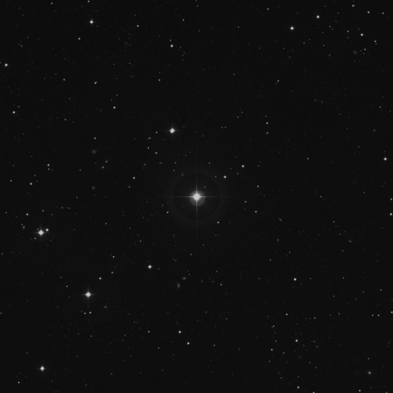 Image of HR515 star