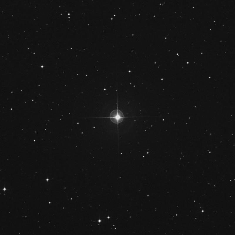 Image of HR532 star