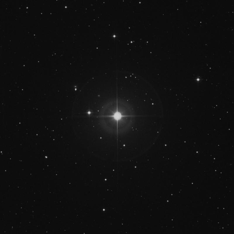 Image of Mesarthim - γ2 Arietis (gamma2 Arietis) star