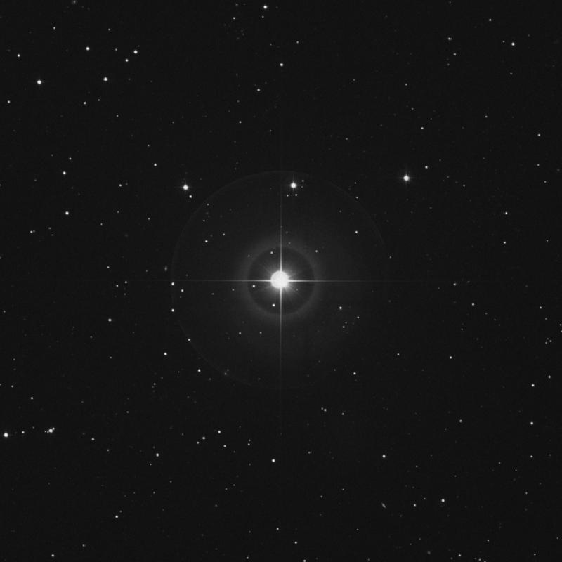 Image of ξ Piscium (xi Piscium) star