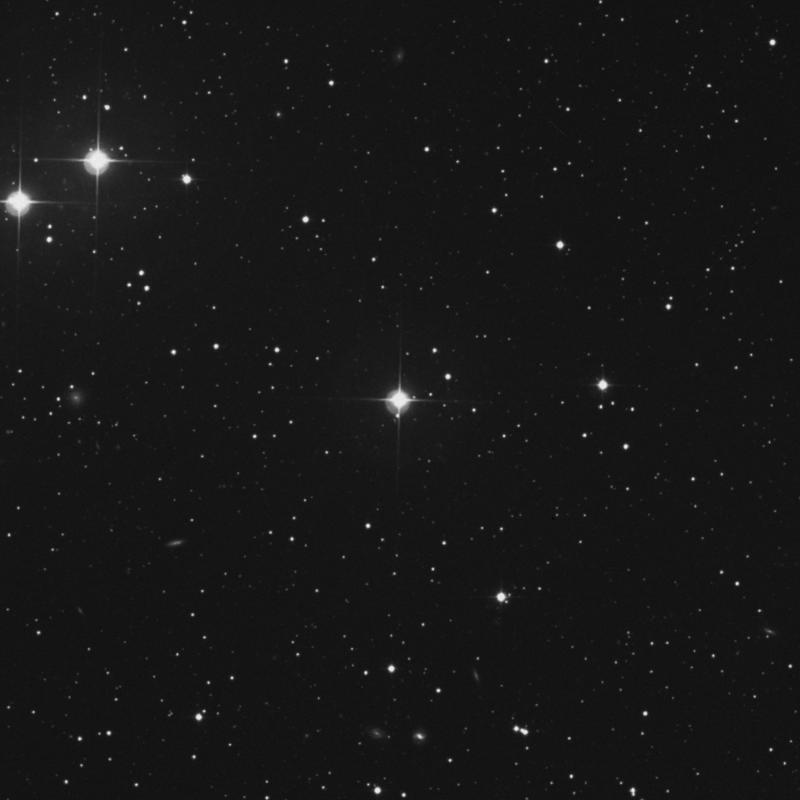 Image of HR552 star