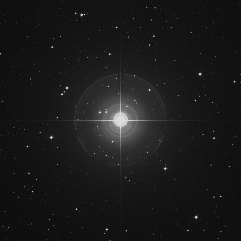 Image of ψ Phoenicis (psi Phoenicis) star