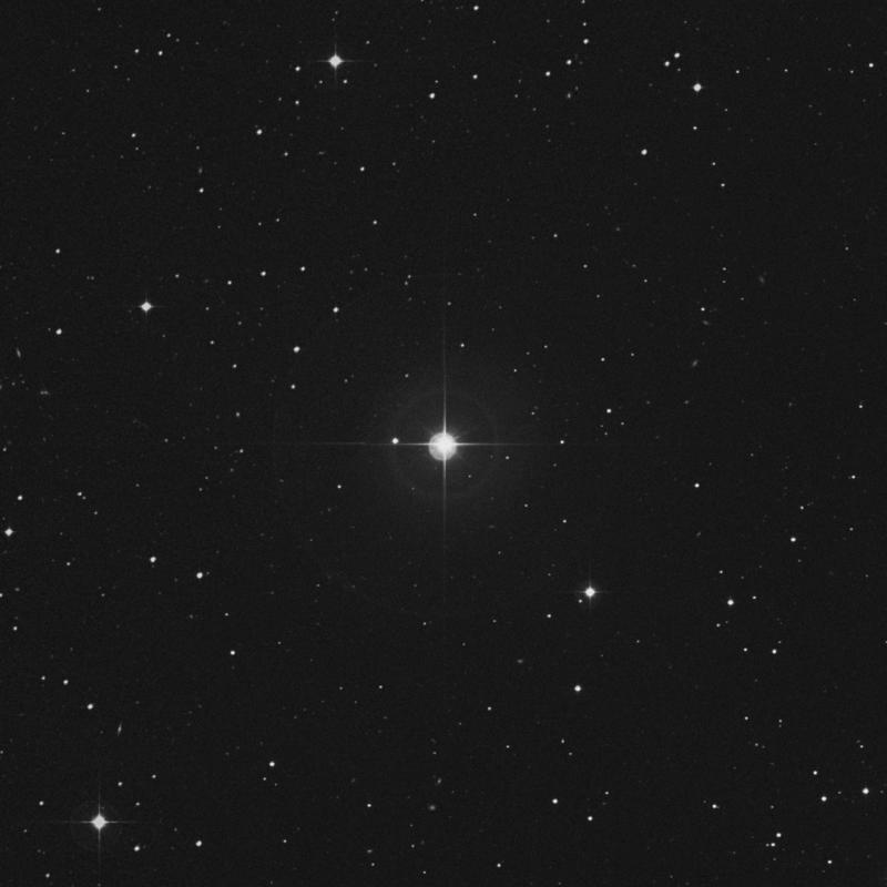 Image of HR560 star