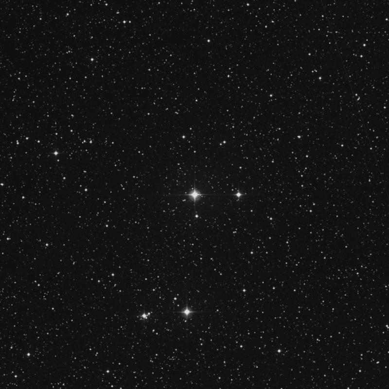 Image of HR561 star