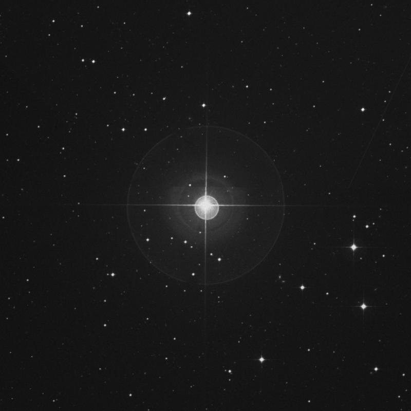 Image of 56 Ceti star