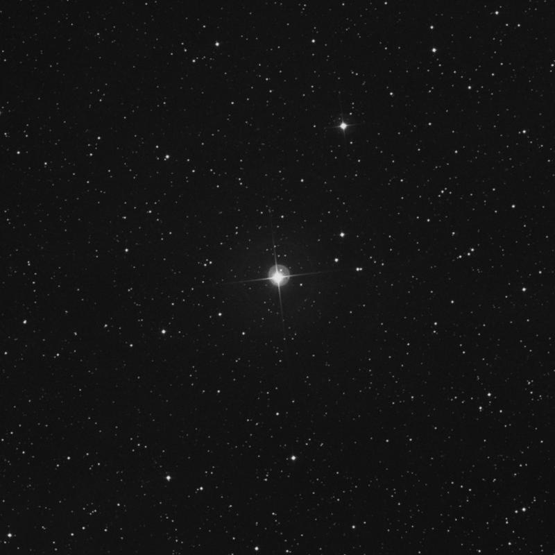 Image of HR572 star