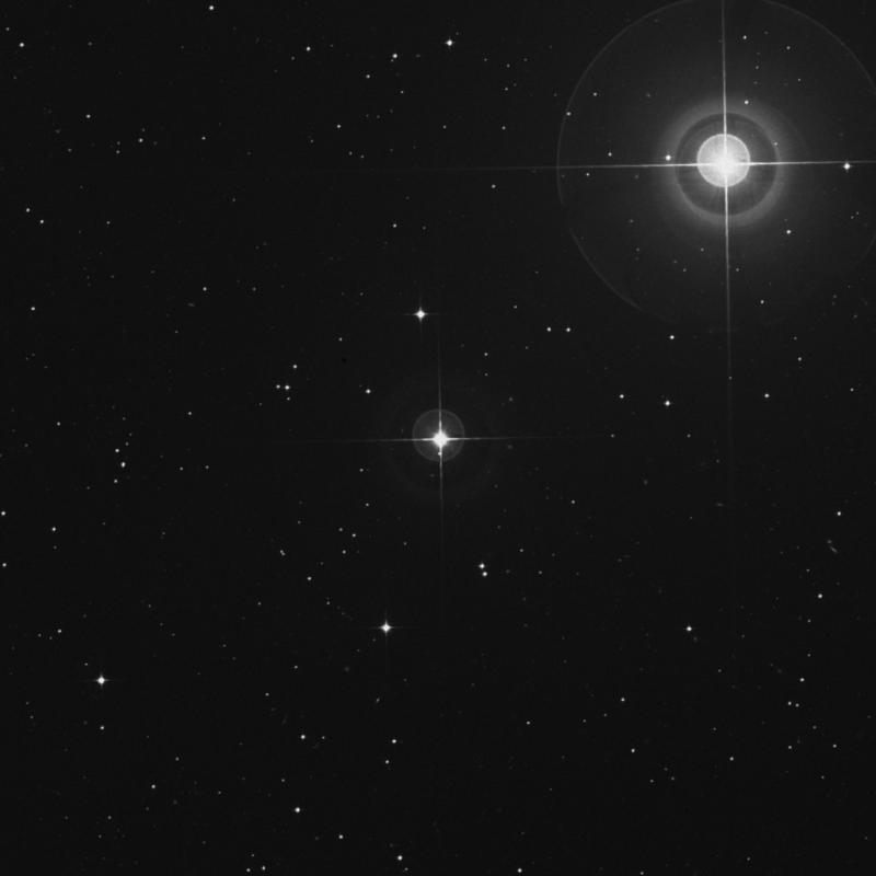 Image of HR573 star