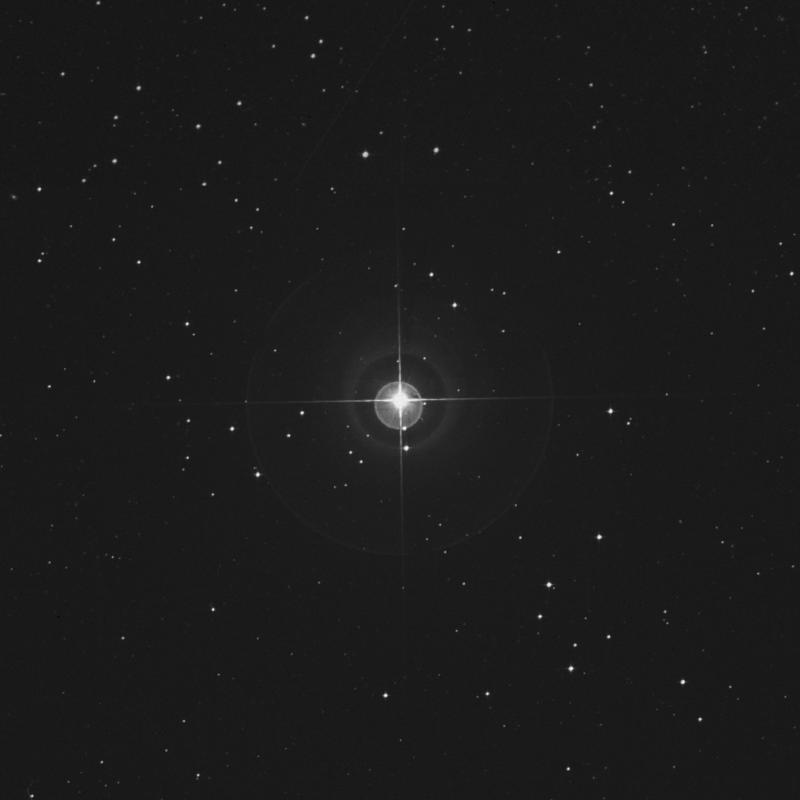 Image of HR574 star