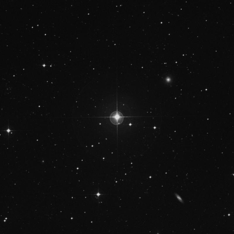 Image of HR576 star