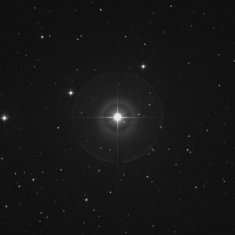 Image of α Piscium (alpha Piscium) star