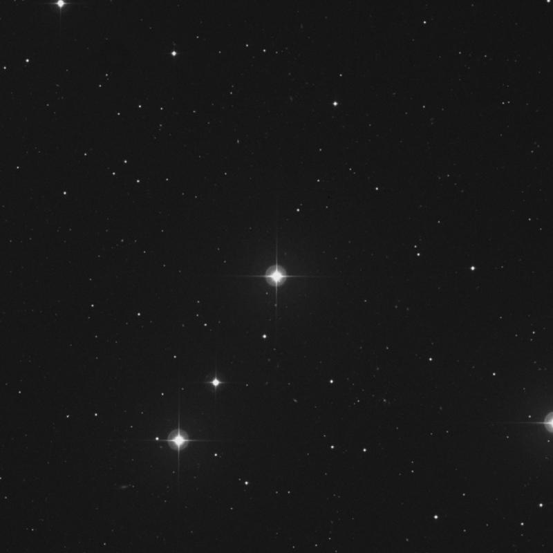 Image of HR5007 star
