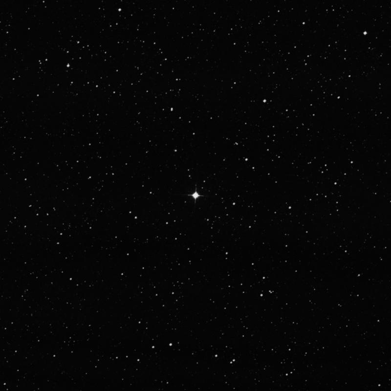 Image of HR5012 star