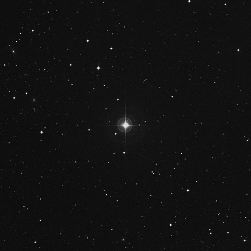 Image of HR5014 star