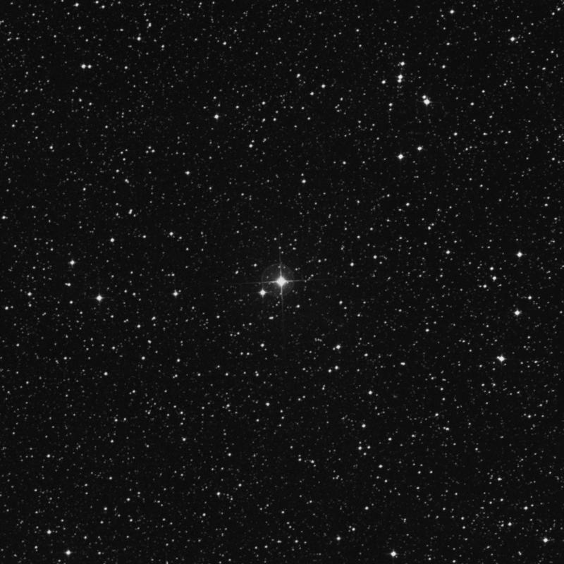 Image of HR5016 star