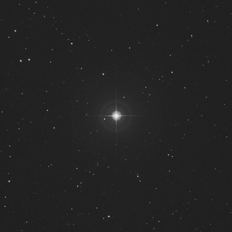 Image of HR5022 star