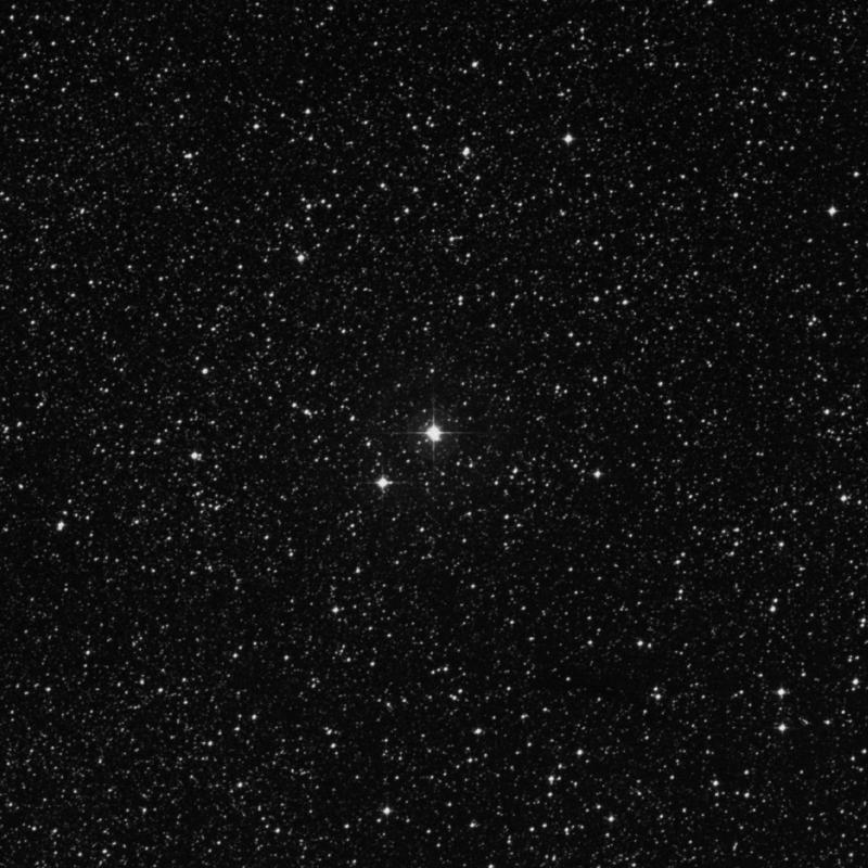 Image of HR5024 star