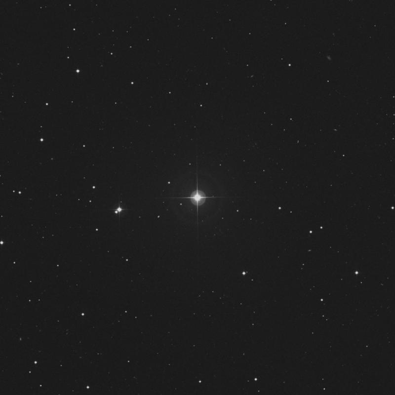 Image of HR5025 star