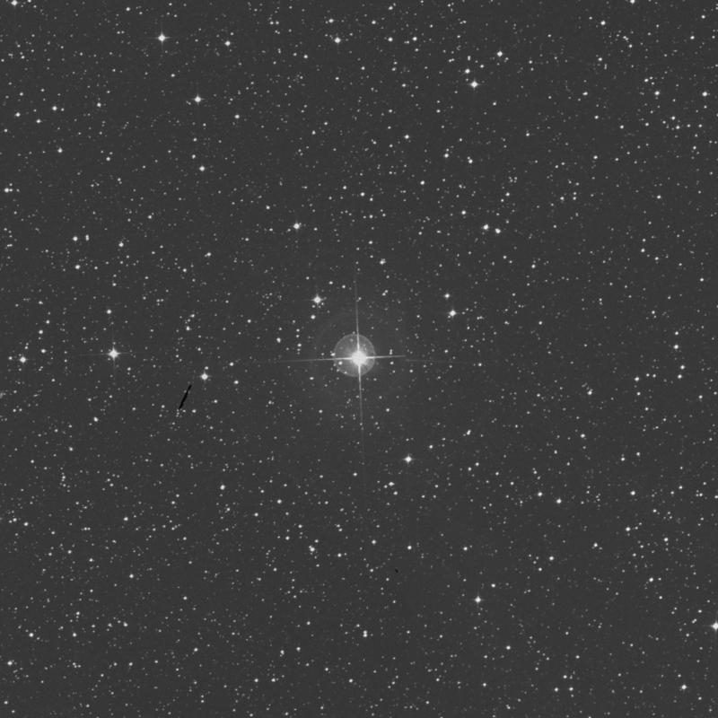 Image of HR5029 star