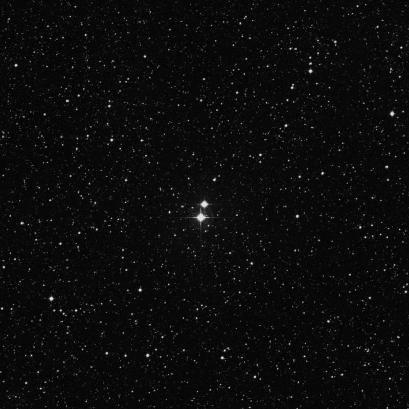 Image of HR5034 star