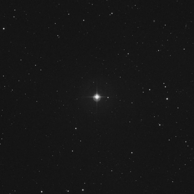 Image of HR5037 star