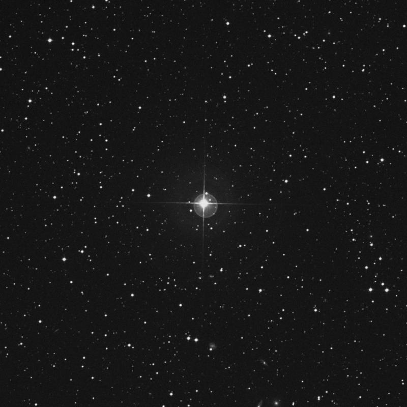 Image of HR5043 star