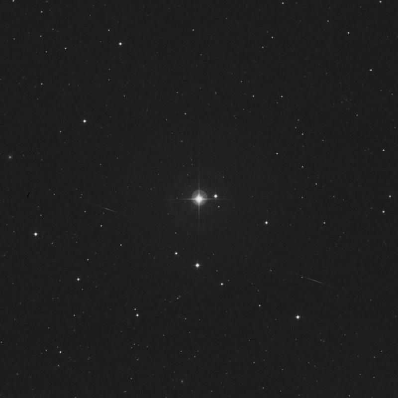 Image of HR5053 star