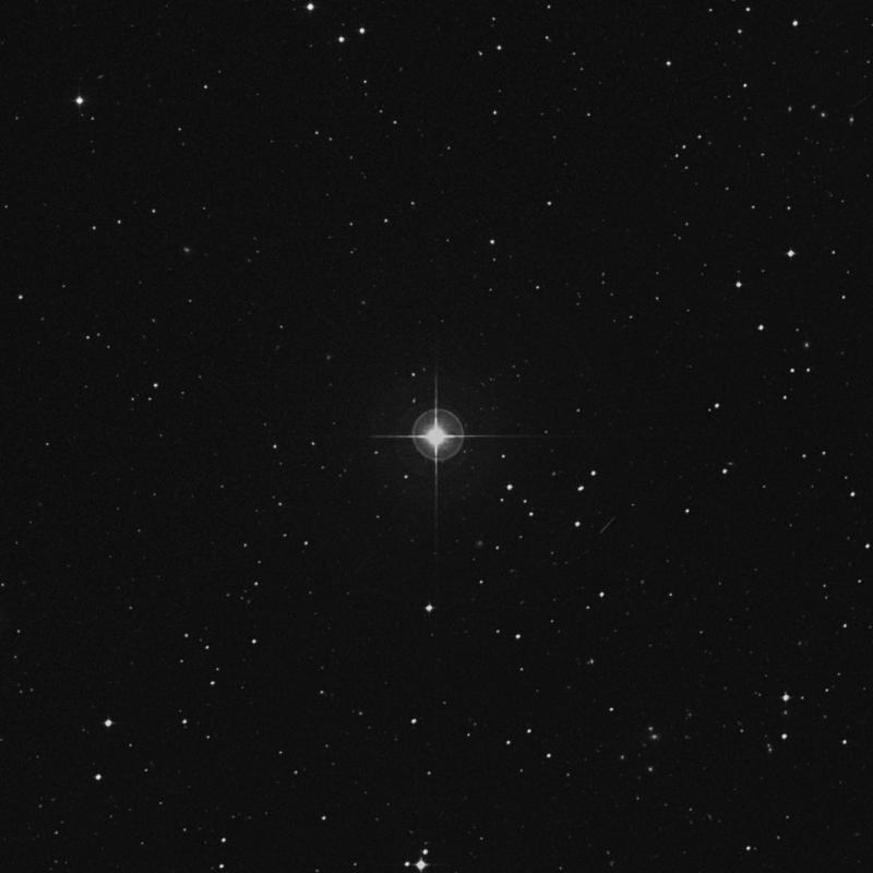 Image of HR5059 star
