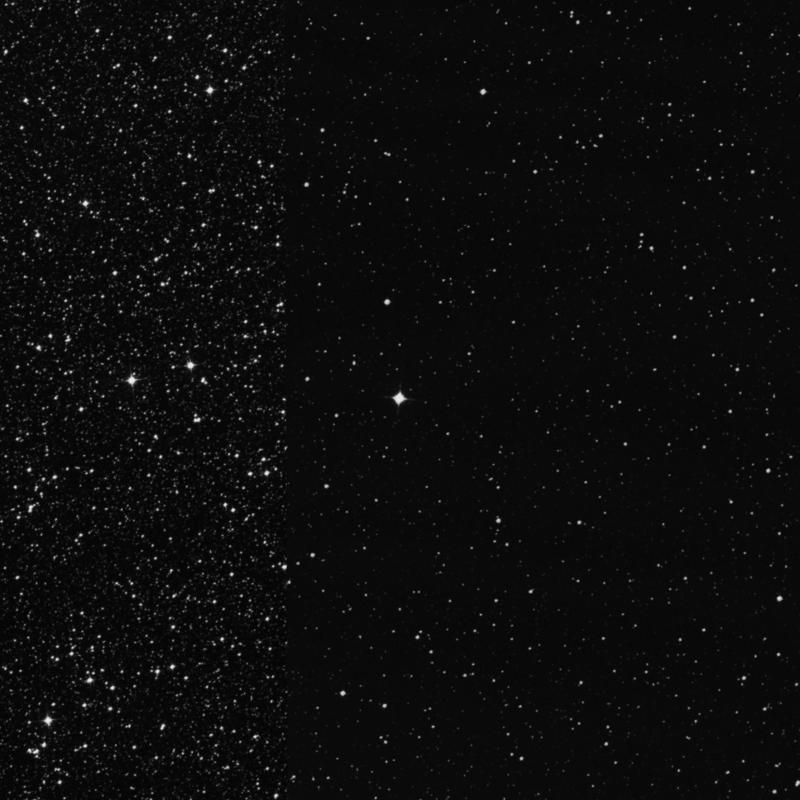 Image of HR5066 star
