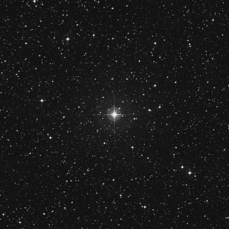 Image of HR5071 star