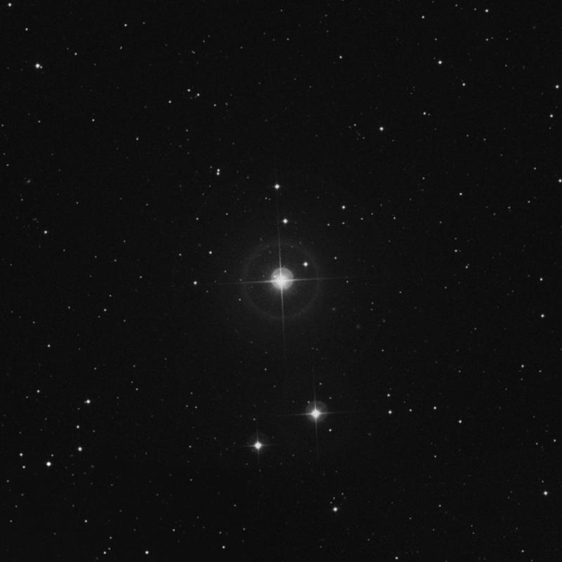 Image of HR5073 star