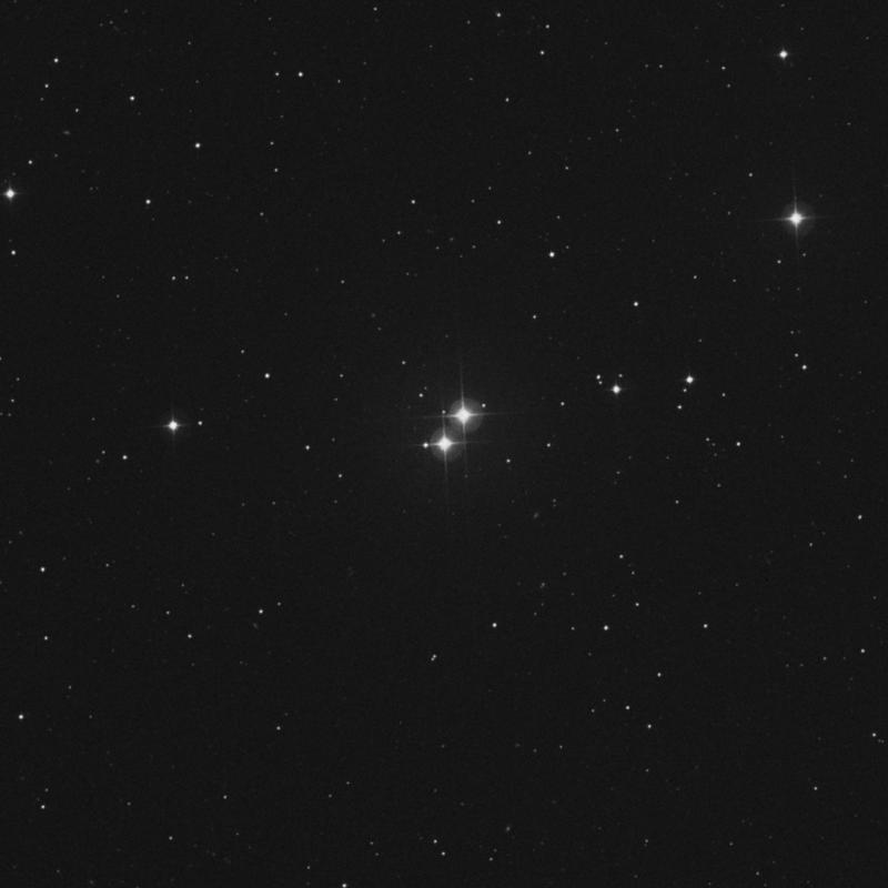 Image of HR5075 star