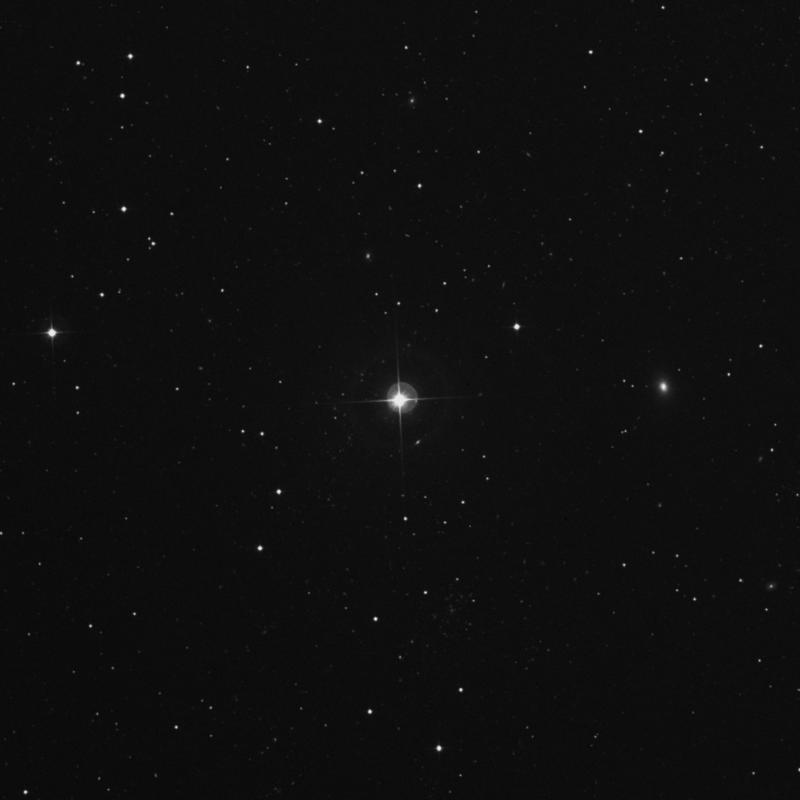 Image of HR5076 star