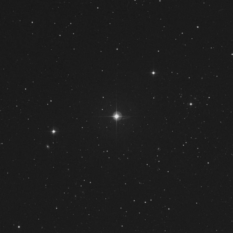 Image of HR5078 star