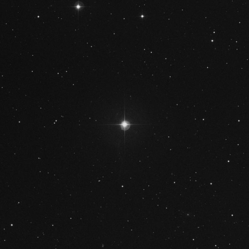 Image of HR5086 star