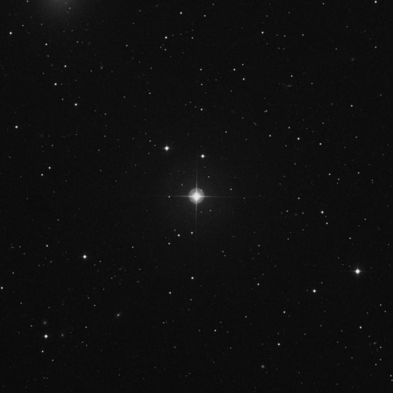 Image of HR5091 star