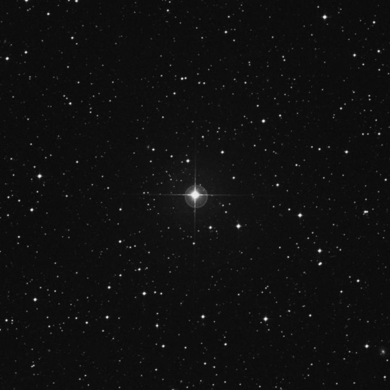 Image of HR5097 star