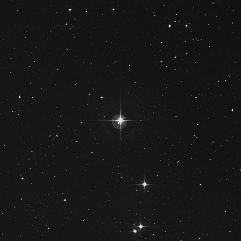 Image of HR5106 star