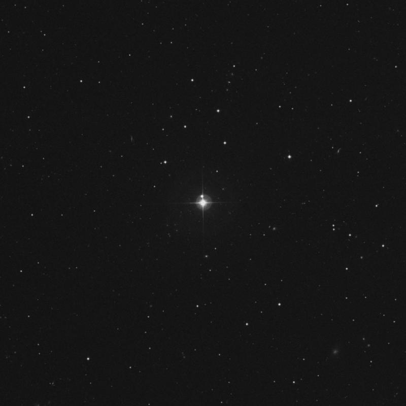 Image of HR5108 star