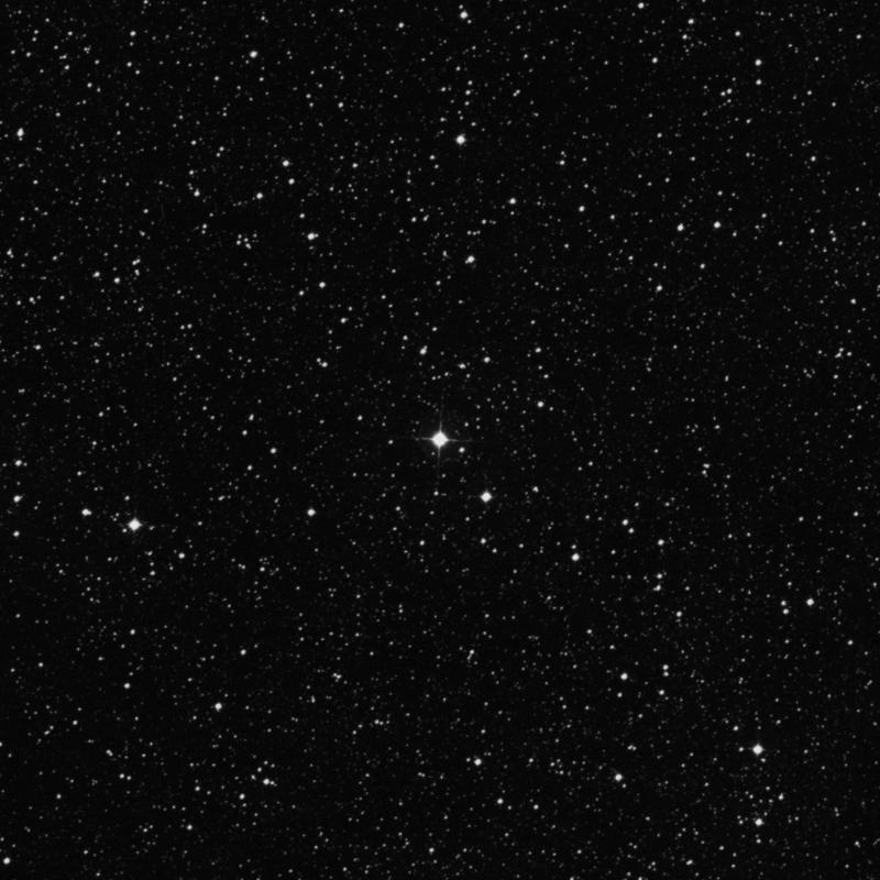 Image of HR5113 star
