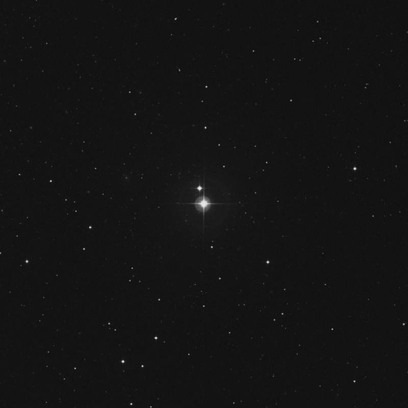 Image of HR5114 star