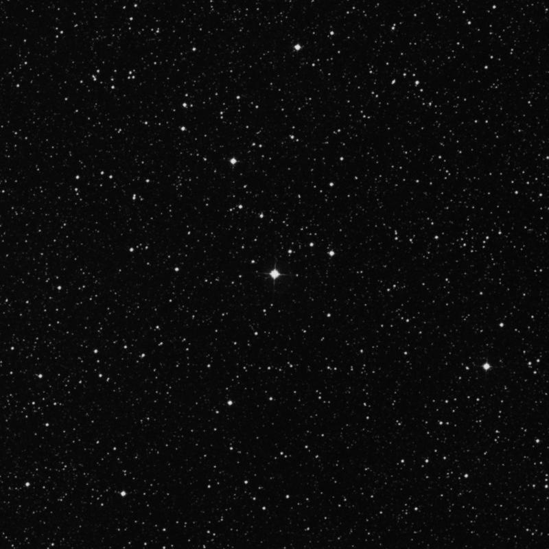 Image of HR5122 star