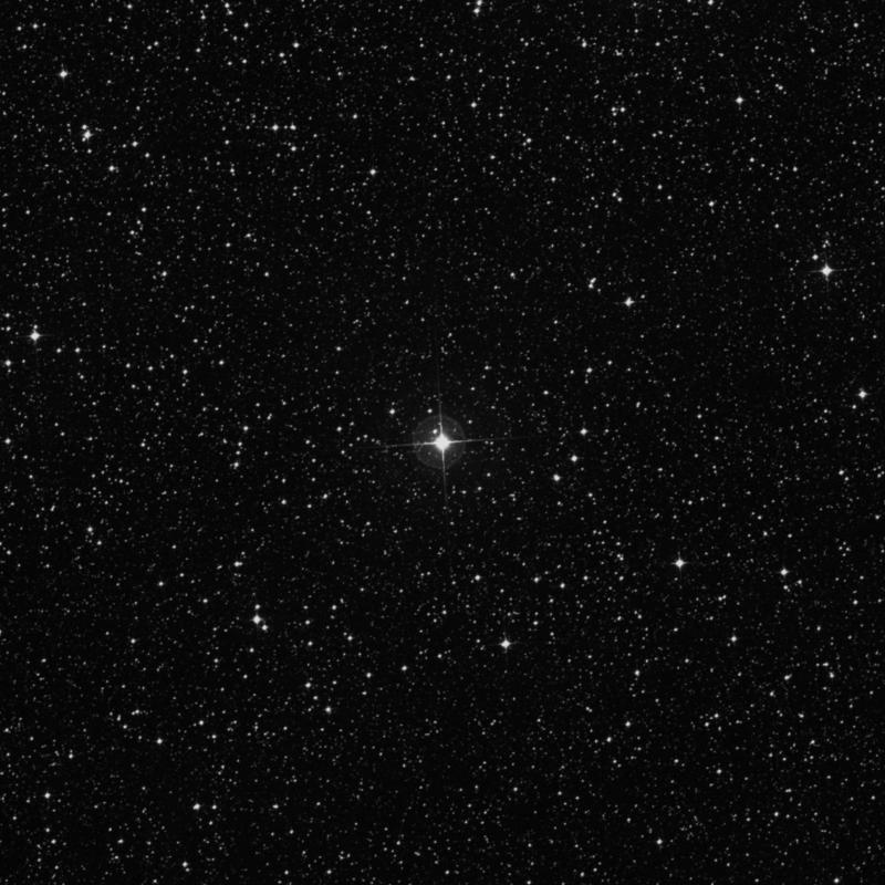 Image of HR5125 star