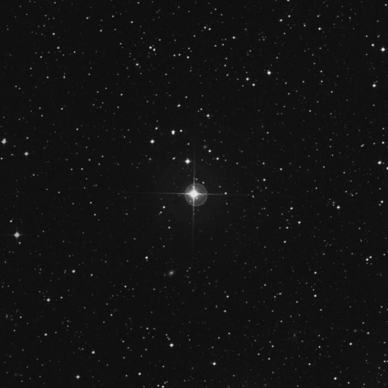 Image of HR5128 star