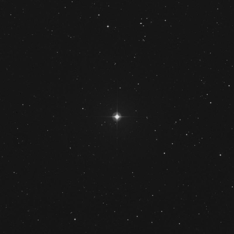 Image of HR5129 star