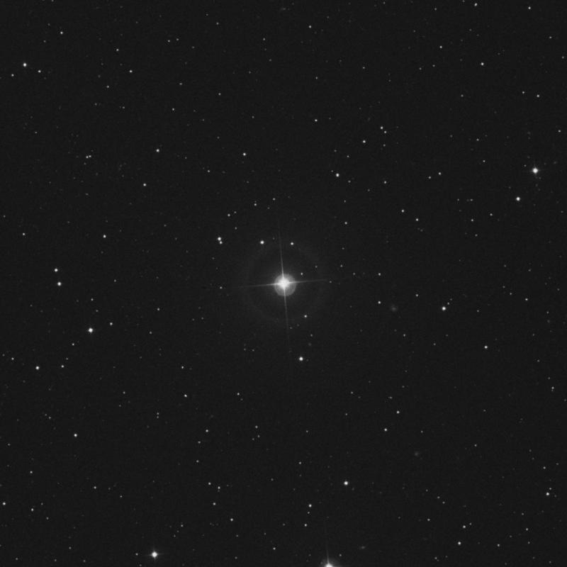 Image of HR5131 star