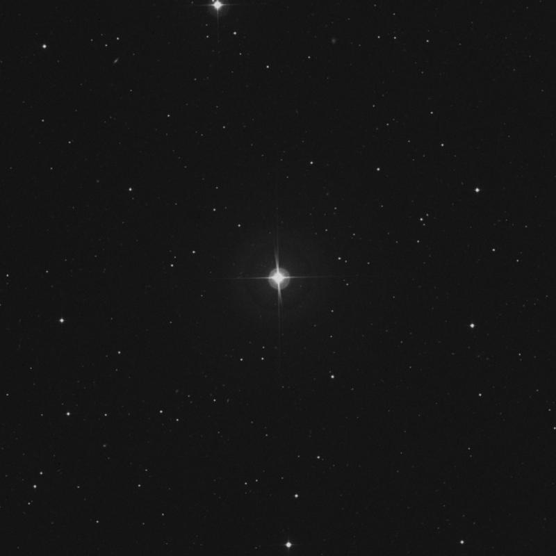 Image of HR5133 star