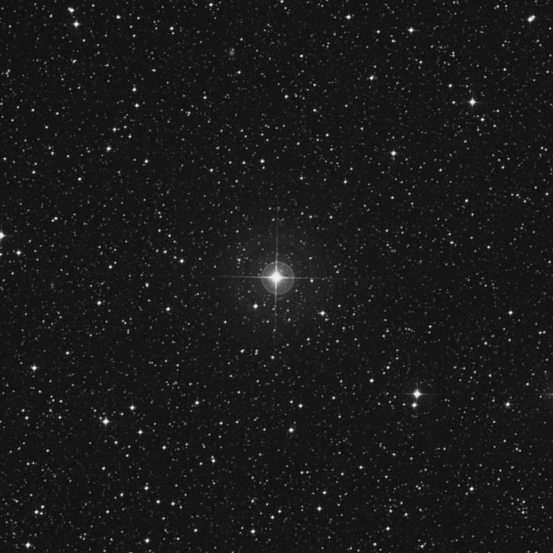 Image of HR5134 star